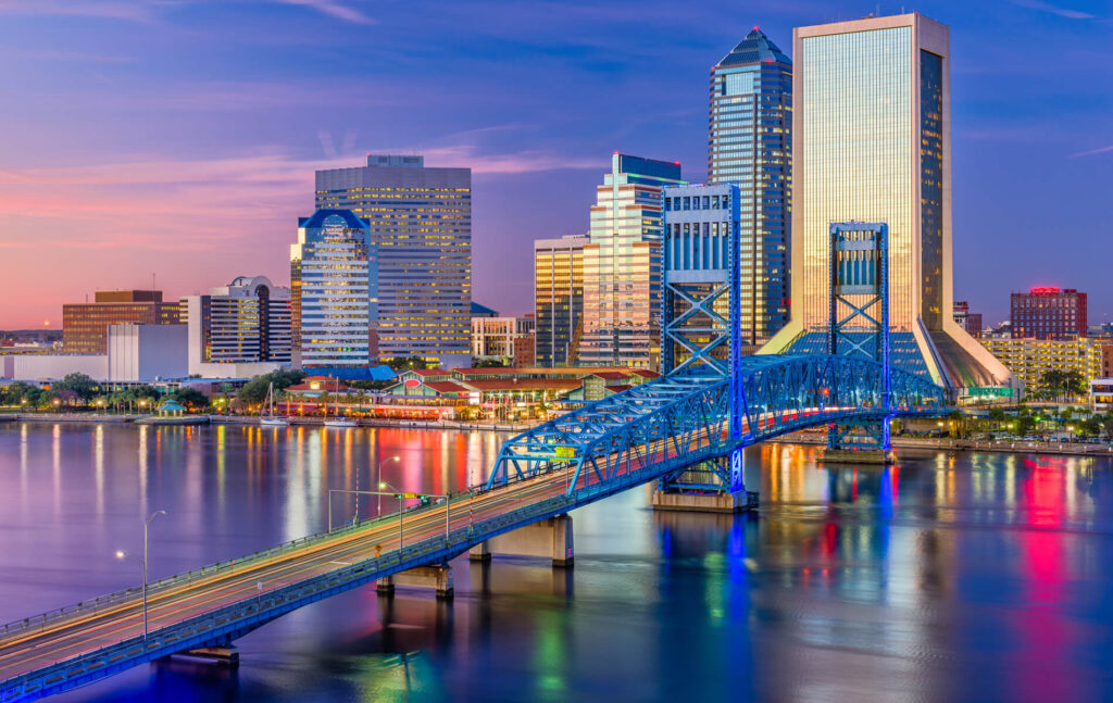 Jacksonville Nightlife VIP NIghtlife